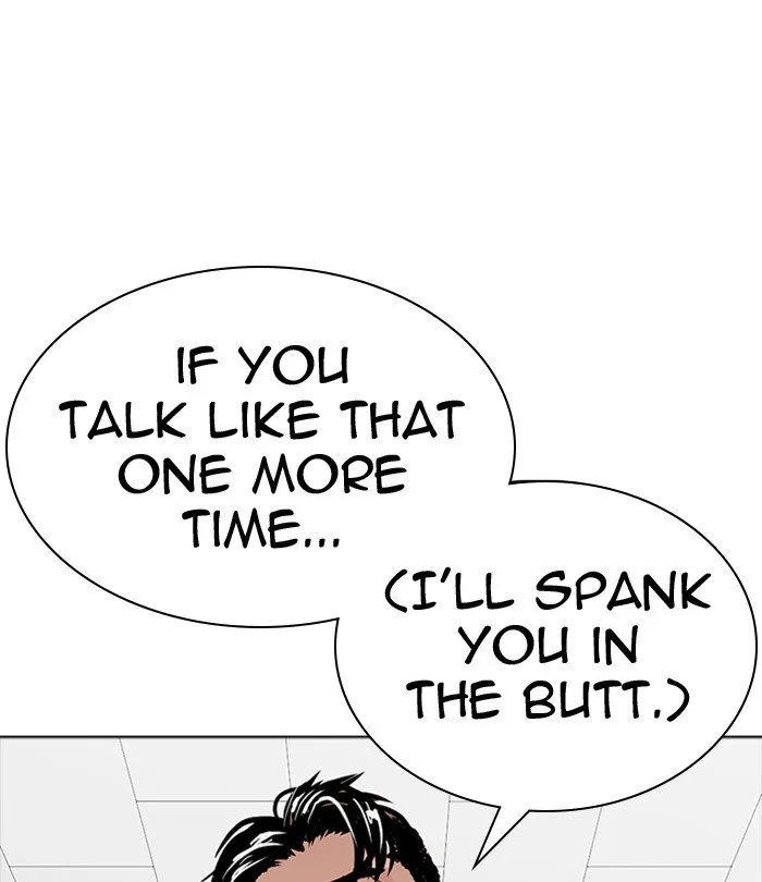 Lookism Chapter 291 Online - página 153