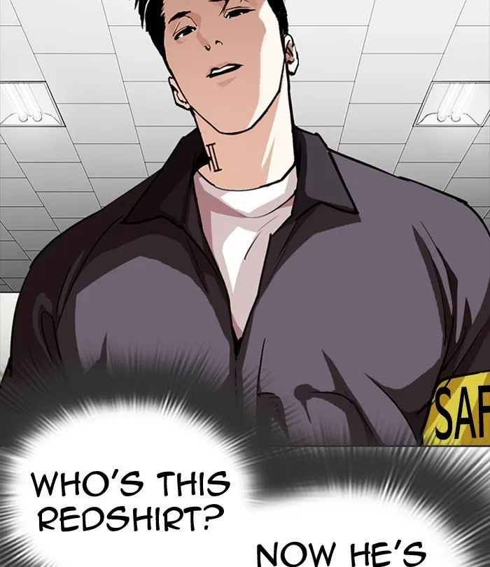 Lookism Chapter 291 Online - página 154
