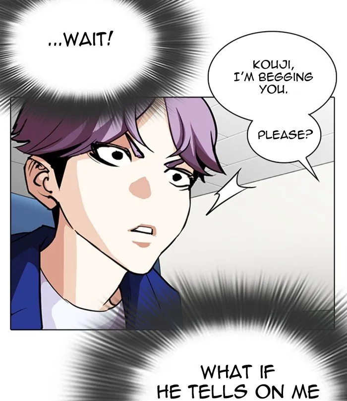 Lookism Chapter 291 Online - página 156