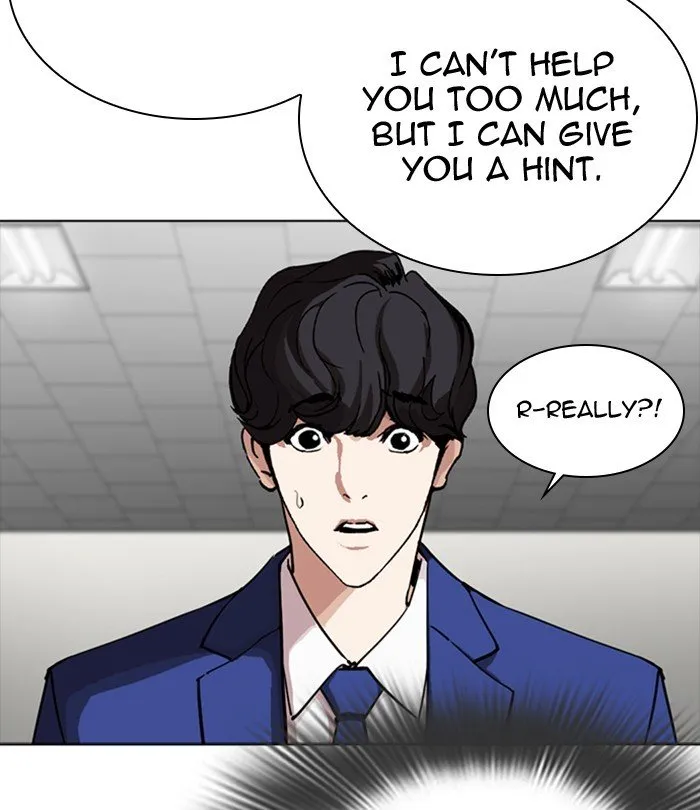 Lookism Chapter 291 Online - página 158