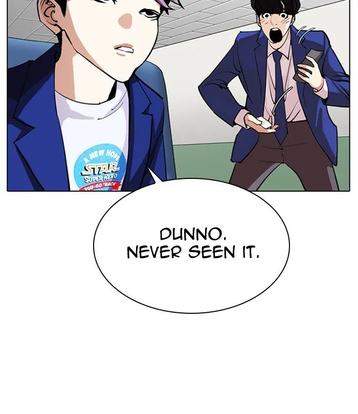 Lookism Chapter 291 Online - página 170