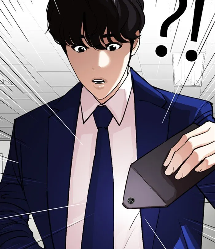 Lookism Chapter 291 Online - página 176