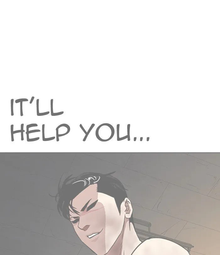 Lookism Chapter 291 Online - página 181