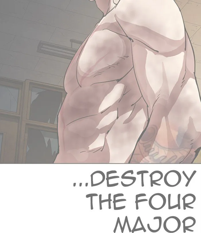 Lookism Chapter 291 Online - página 182