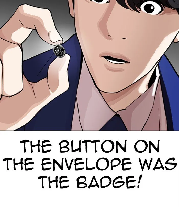 Lookism Chapter 291 Online - página 184