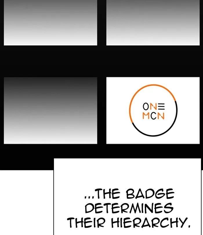 Lookism Chapter 291 Online - página 188
