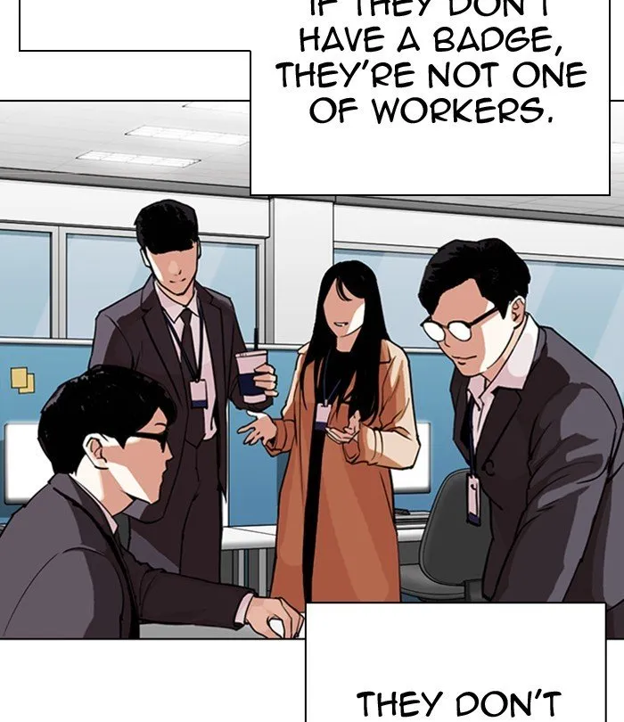 Lookism Chapter 291 Online - página 193