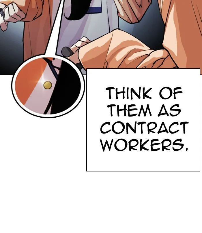 Lookism Chapter 291 Online - página 196
