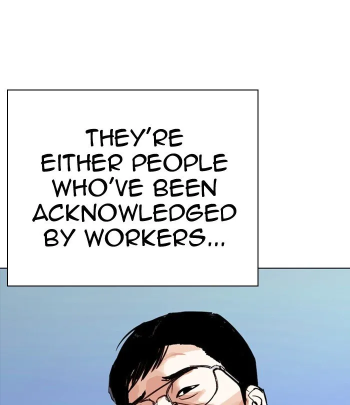 Lookism Chapter 291 Online - página 197