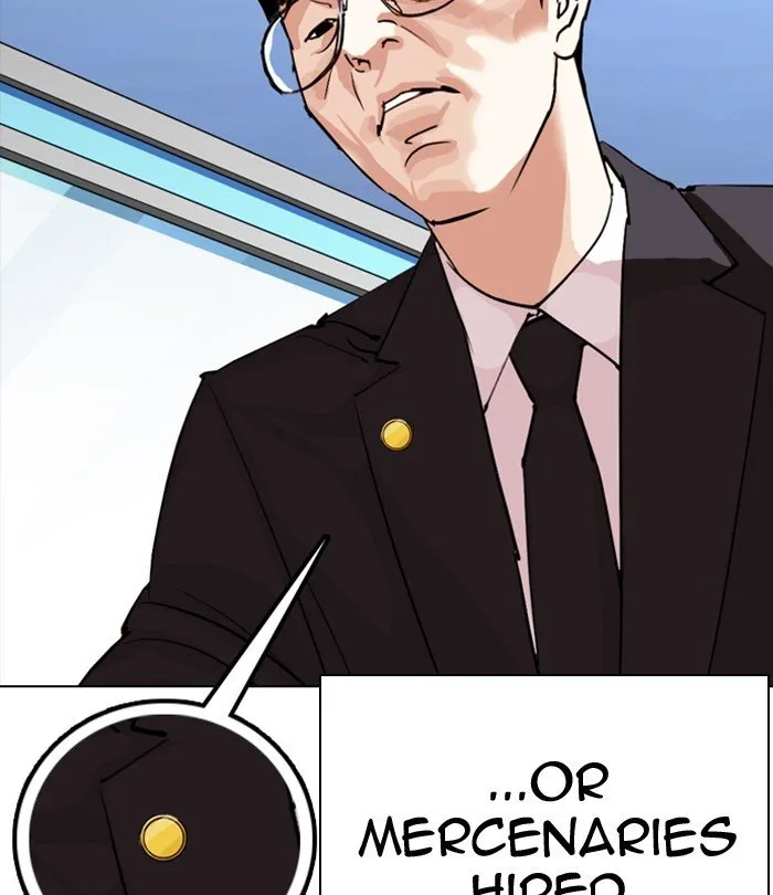 Lookism Chapter 291 Online - página 198