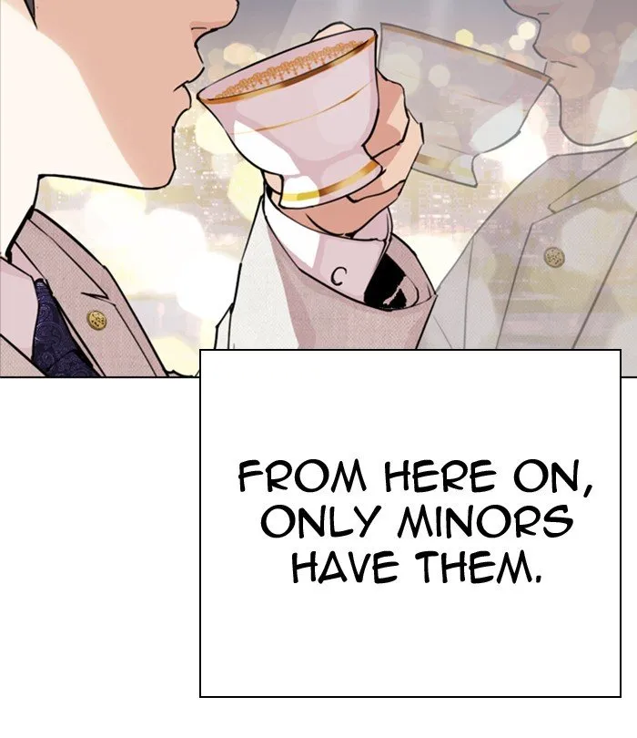 Lookism Chapter 291 Online - página 205