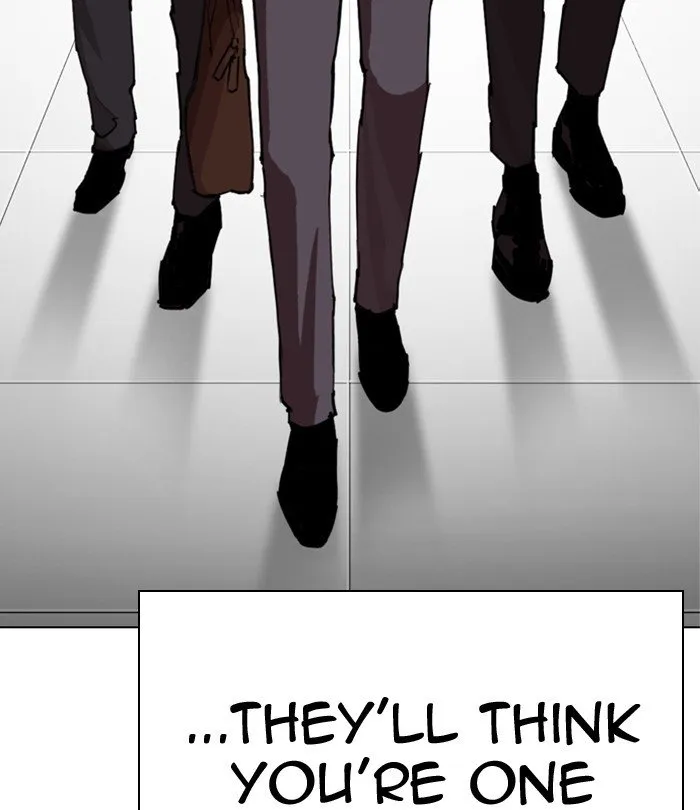 Lookism Chapter 291 Online - página 241