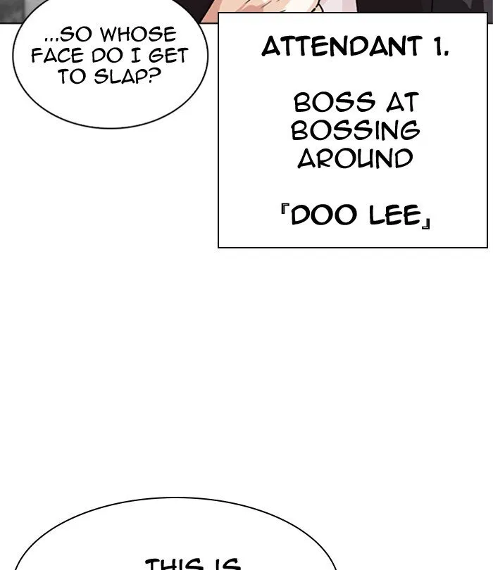 Lookism Chapter 291 Online - página 244