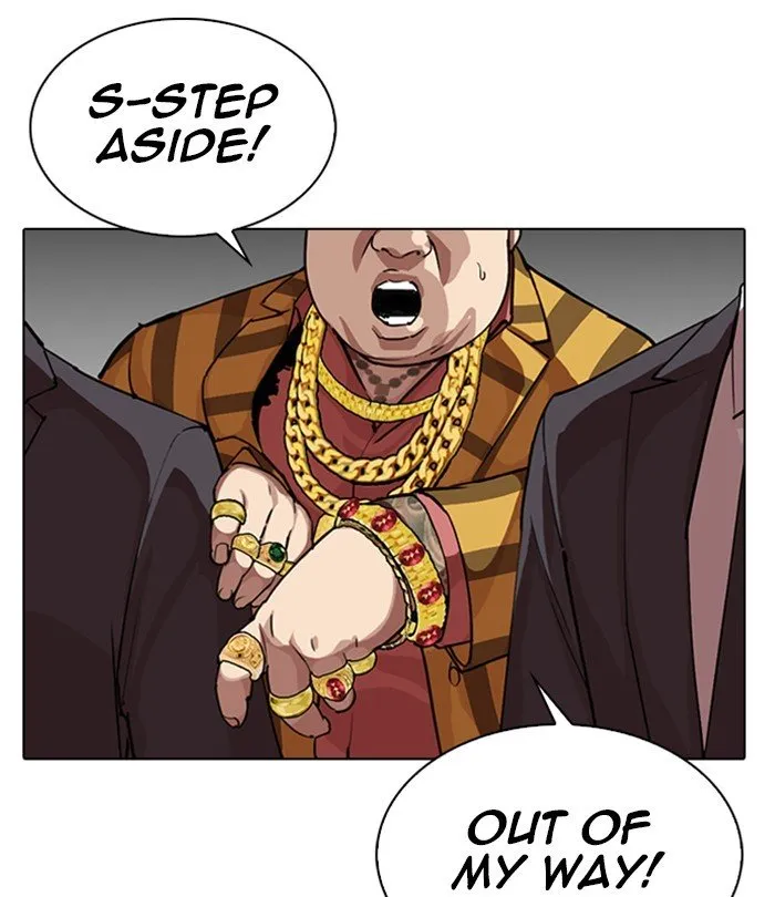 Lookism Chapter 291 Online - página 247