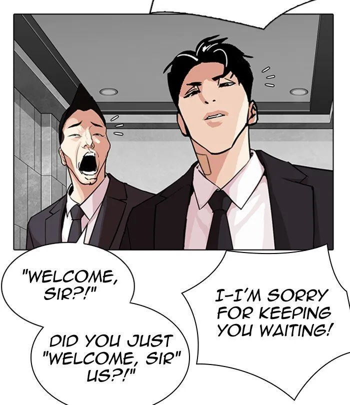 Lookism Chapter 291 Online - página 249