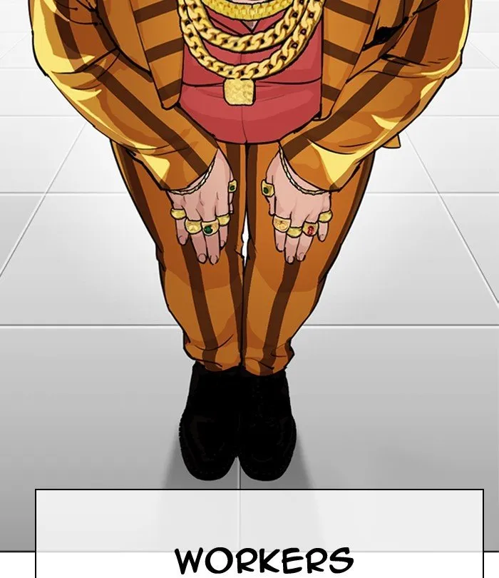 Lookism Chapter 291 Online - página 252