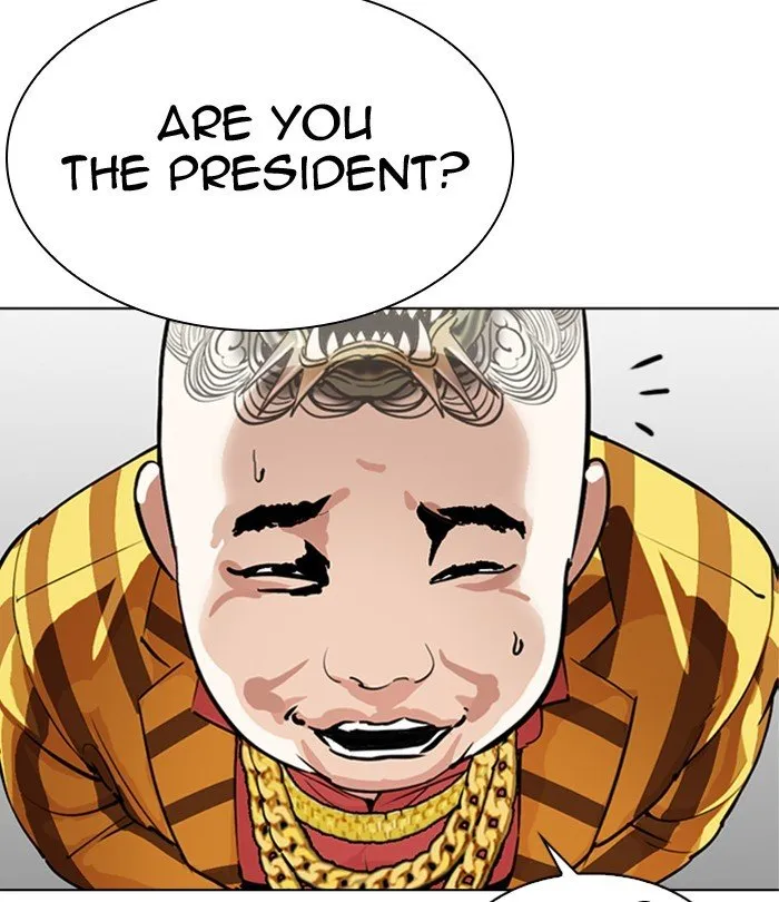 Lookism Chapter 291 Online - página 254