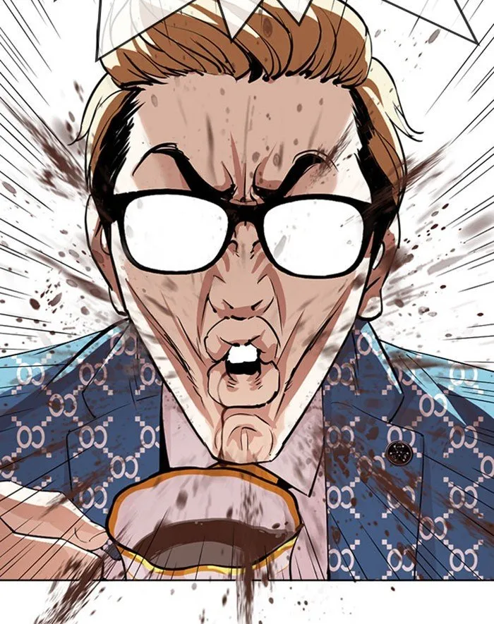 Lookism Chapter 293 Online - página 2