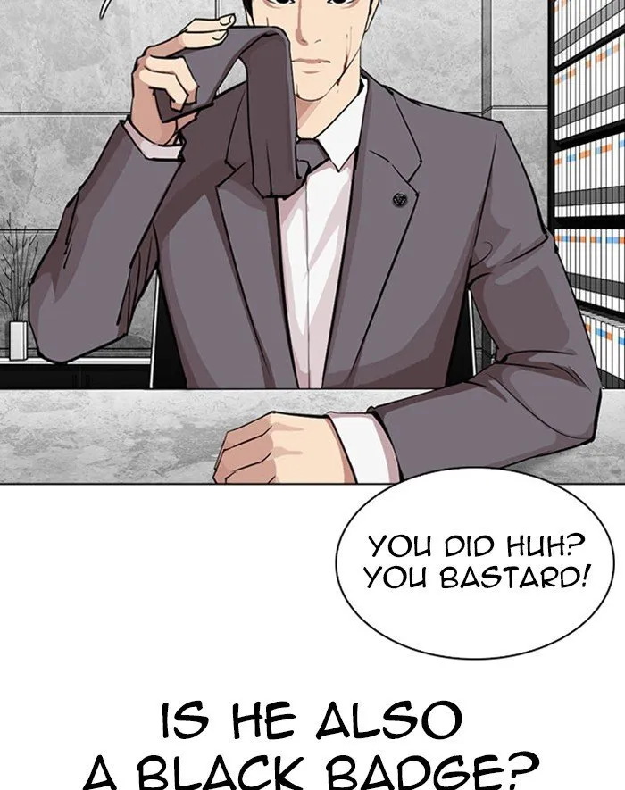 Lookism Chapter 293 Online - página 7