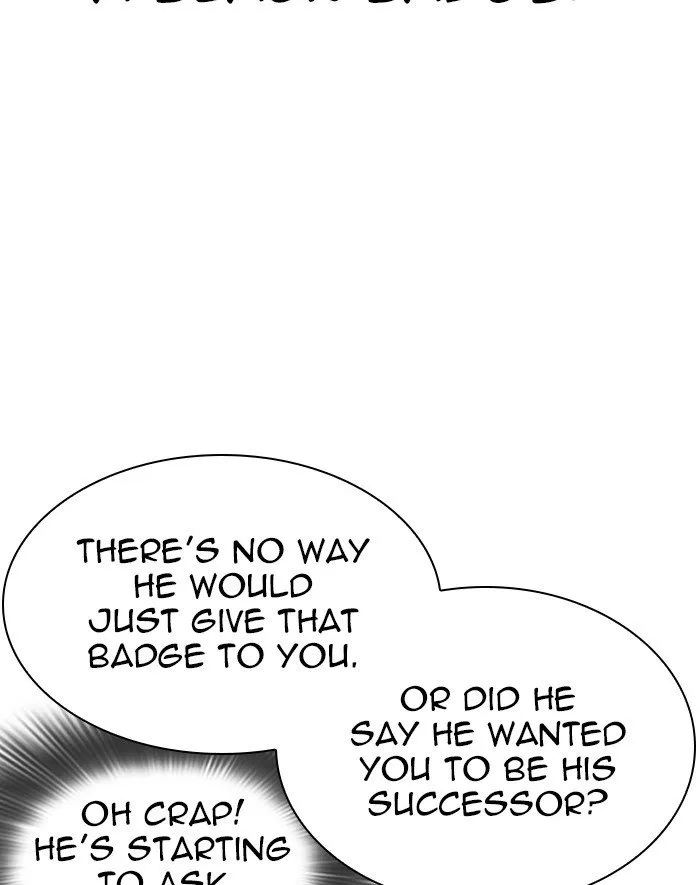 Lookism Chapter 293 Online - página 8
