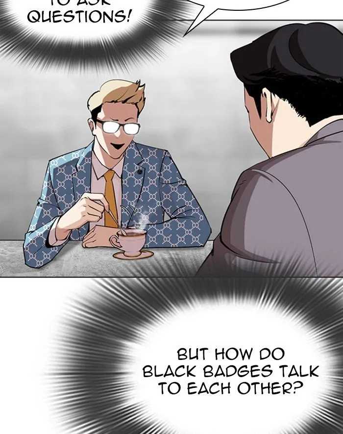 Lookism Chapter 293 Online - página 9