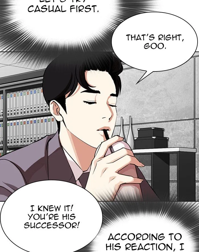 Lookism Chapter 293 Online - página 13