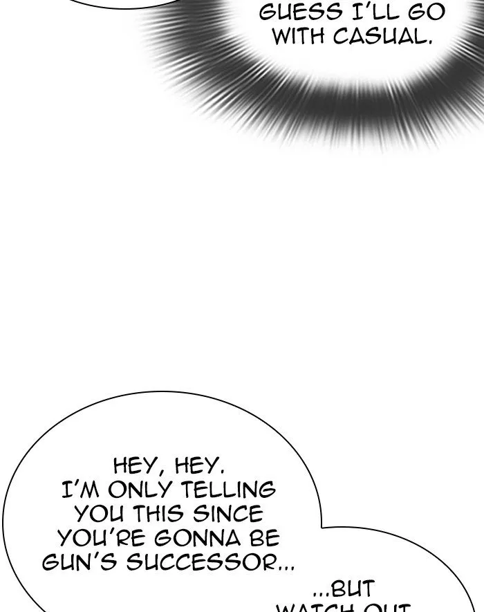 Lookism Chapter 293 Online - página 14