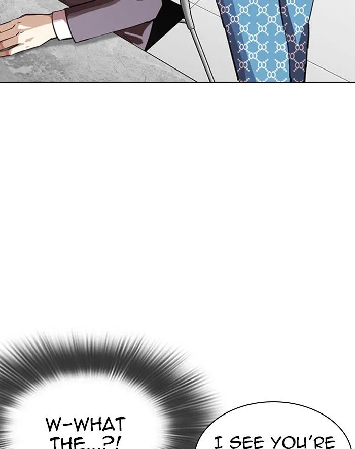 Lookism Chapter 293 Online - página 20