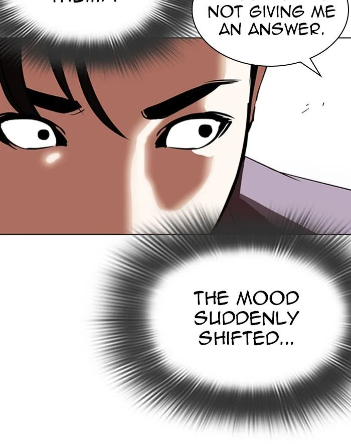 Lookism Chapter 293 Online - página 21