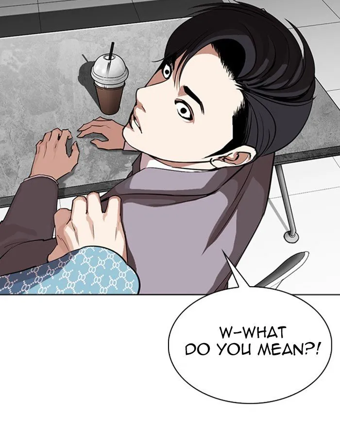 Lookism Chapter 293 Online - página 25