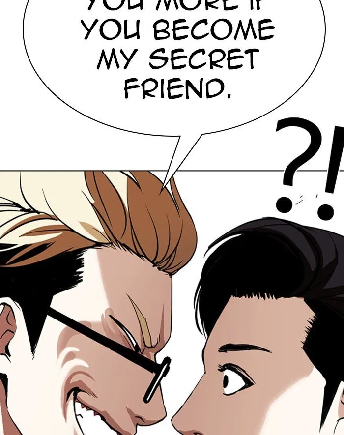 Lookism Chapter 293 Online - página 27
