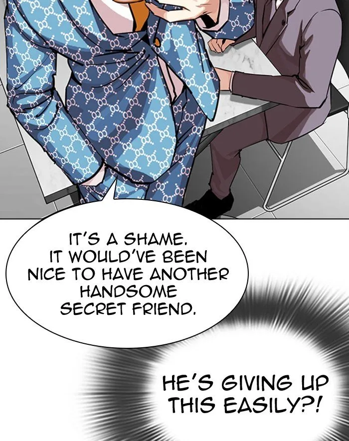 Lookism Chapter 293 Online - página 34