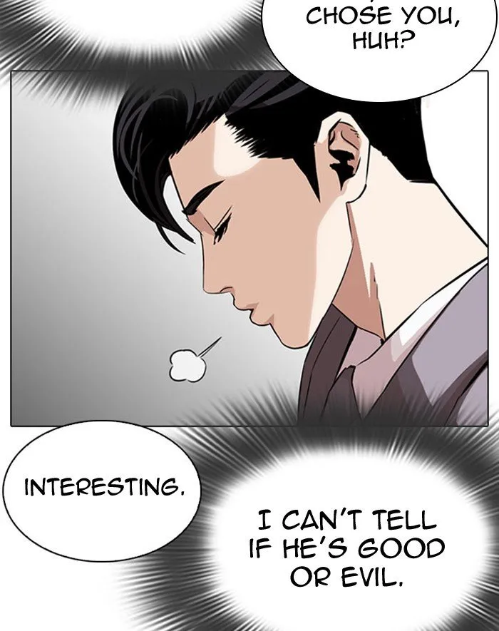 Lookism Chapter 293 Online - página 36