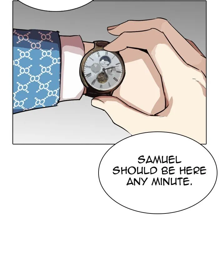 Lookism Chapter 293 Online - página 45