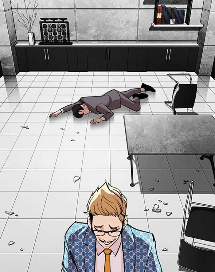 Lookism Chapter 293 Online - página 47