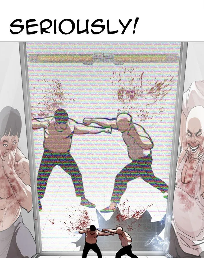 Lookism Chapter 293 Online - página 70