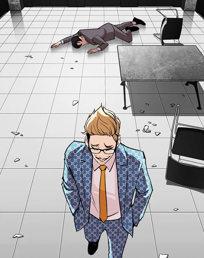 Lookism Chapter 293 Online - página 76