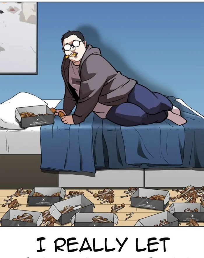 Lookism Chapter 293 Online - página 78