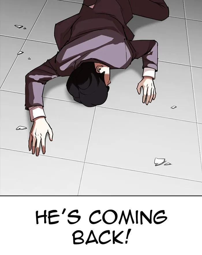 Lookism Chapter 293 Online - página 85