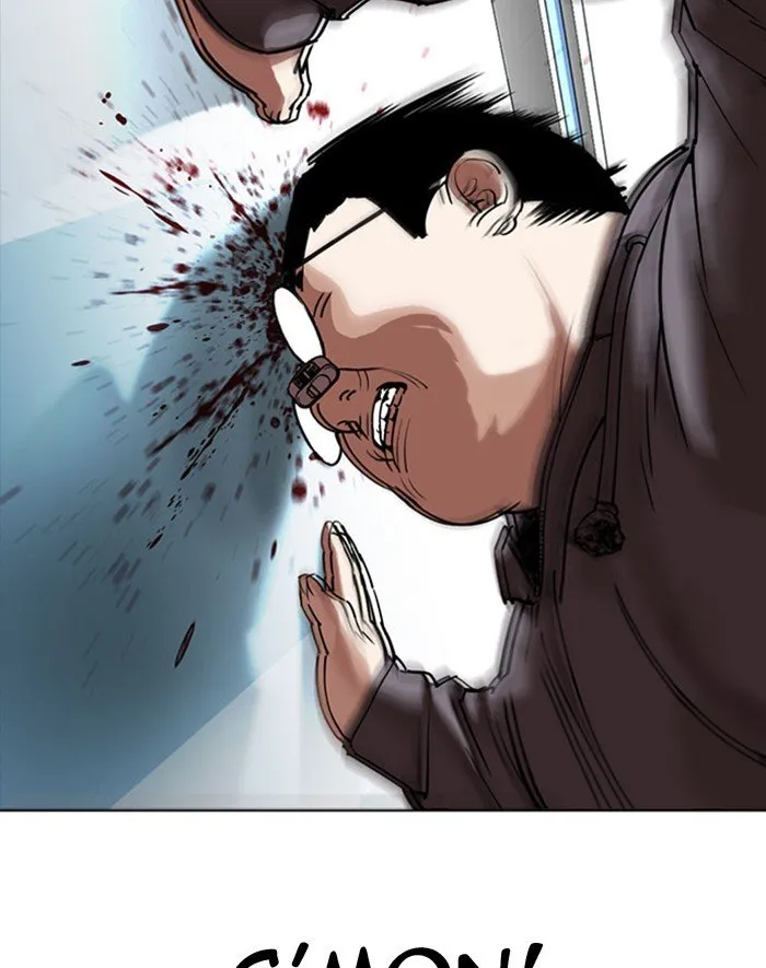 Lookism Chapter 293 Online - página 91