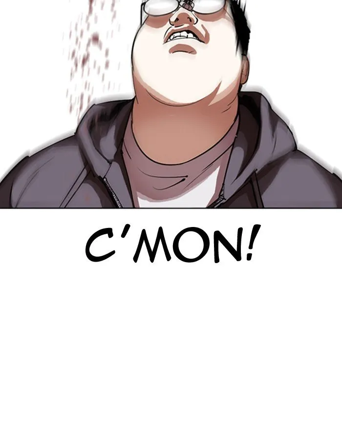 Lookism Chapter 293 Online - página 93
