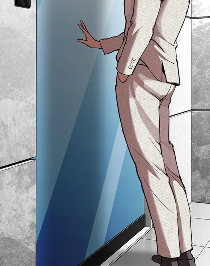 Lookism Chapter 293 Online - página 100