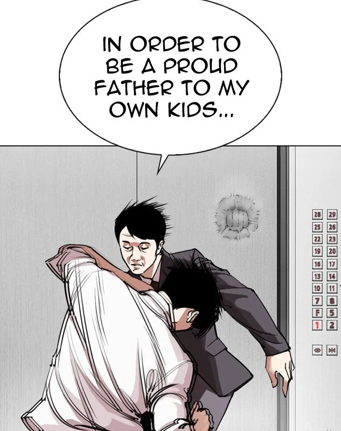 Lookism Chapter 293 Online - página 117