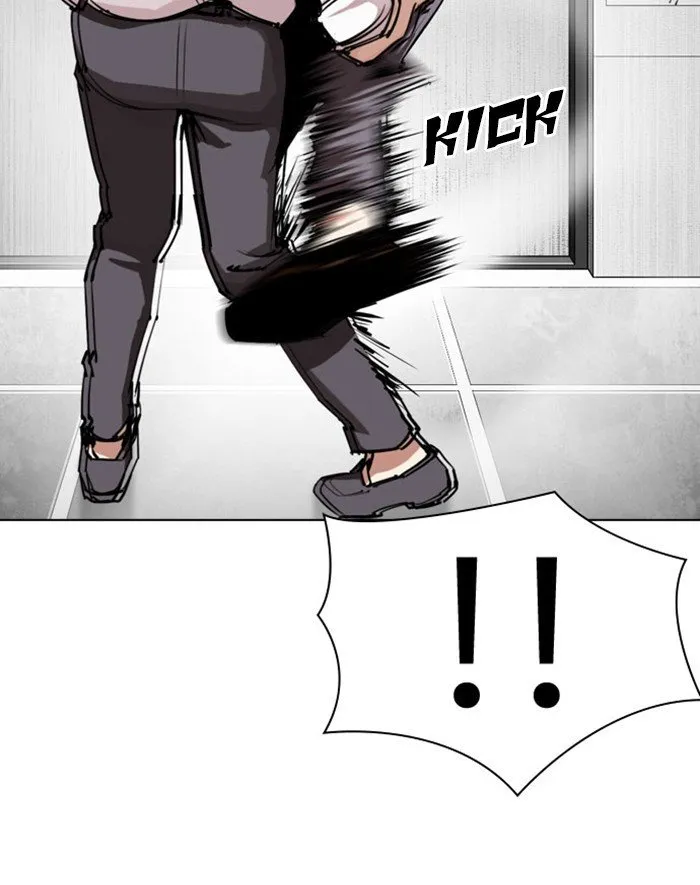 Lookism Chapter 293 Online - página 118