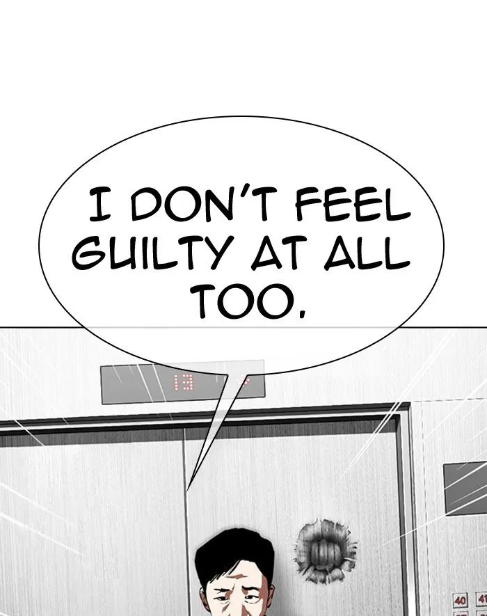 Lookism Chapter 293 Online - página 137