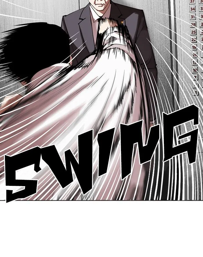 Lookism Chapter 293 Online - página 138