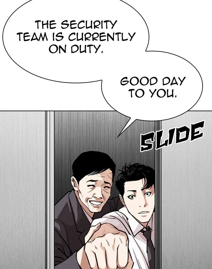 Lookism Chapter 293 Online - página 146