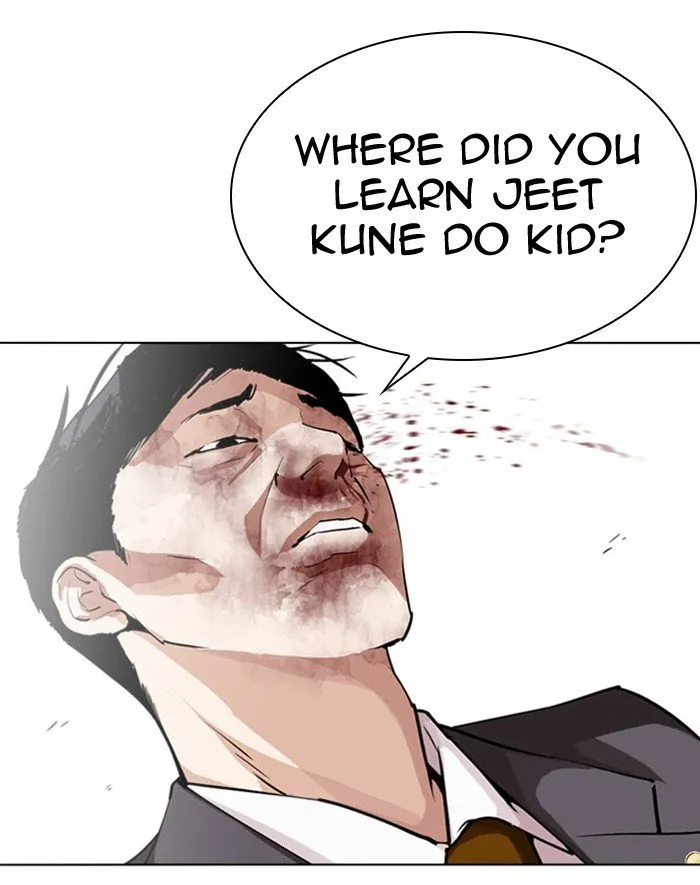 Lookism Chapter 293 Online - página 150