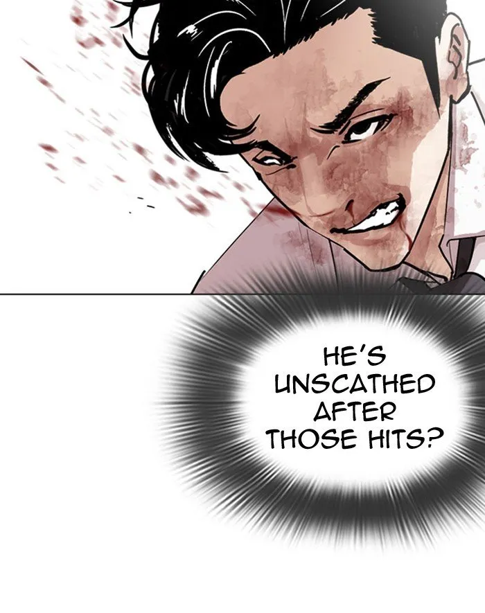 Lookism Chapter 293 Online - página 152