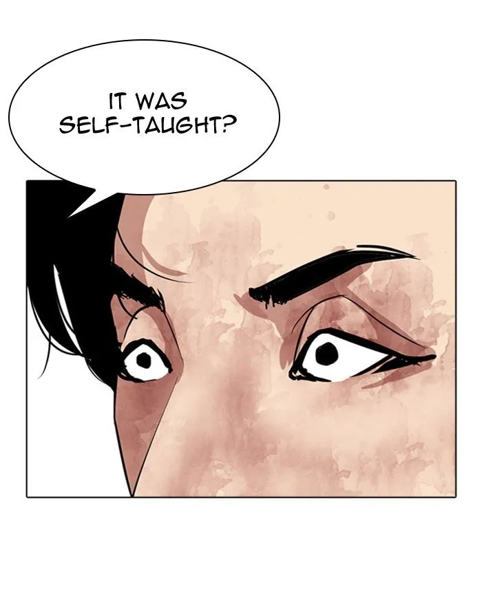 Lookism Chapter 293 Online - página 156